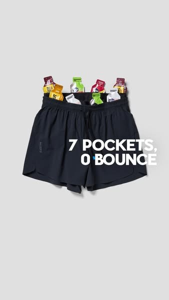 Janji best selling shorts ad