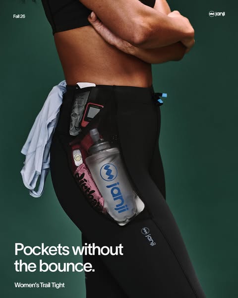Everything you need, and the extras