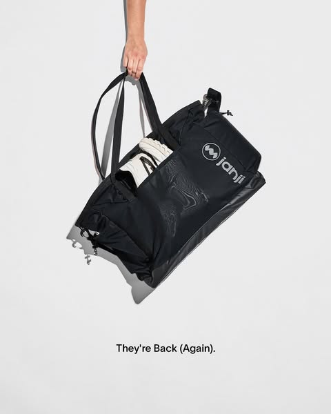 Some baggage is worth carrying